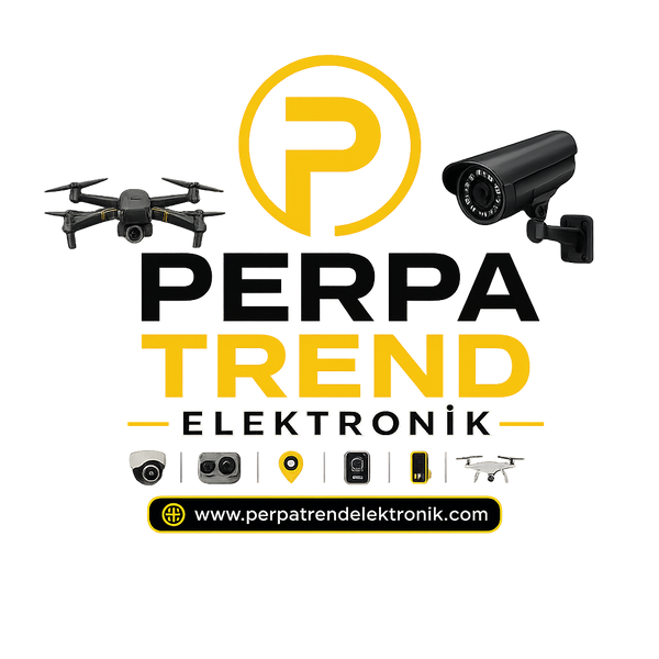 Perpa Trend Elektronik